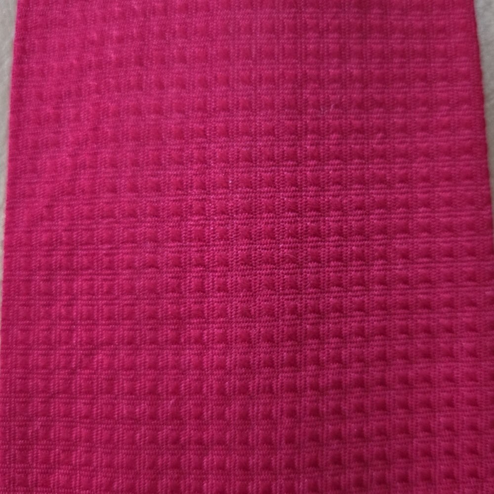 Vintage Sears Clip-on Tie